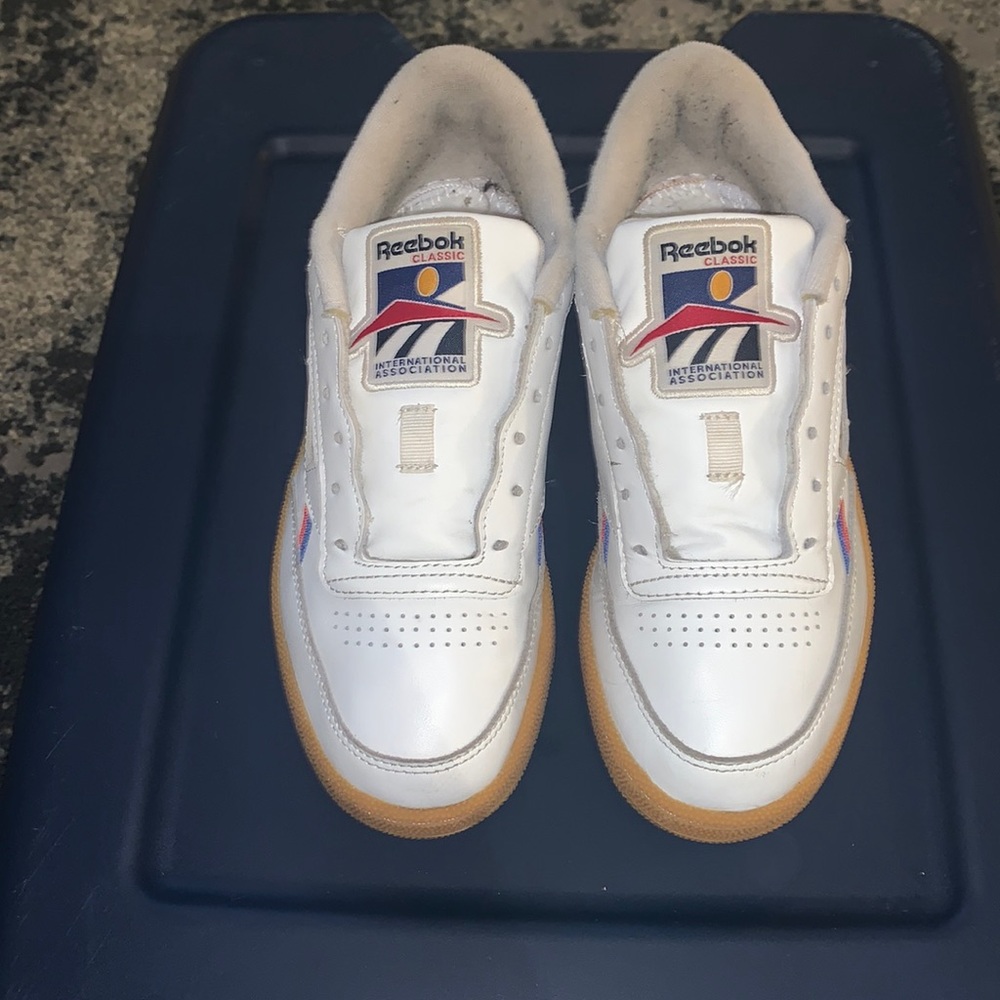 Reebok Classics